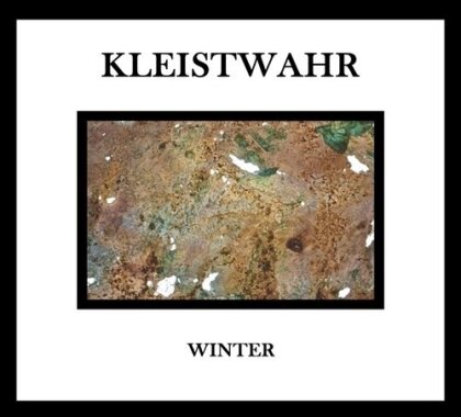 Kleistwahr - Music For Zeitgeist Fighters (2025 Reissue, 2 CDs)