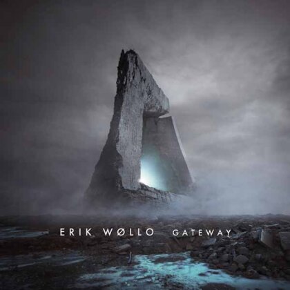 Erik Wollo - Gateway (2025 Reissue, 2 CD)