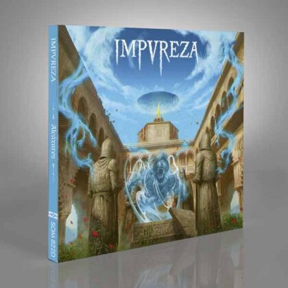 Impureza - Alcázares (Digipak)