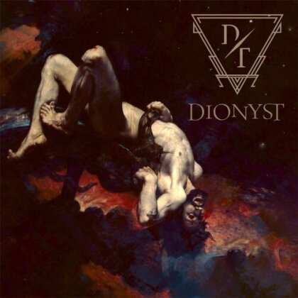 Dekadent - Dionyst (LP)