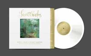 Secret Garden - Songs From A Secret Garden (2025 Reissue, 30th Anniversary Edition, Limited Edition, White Vinyl, LP)