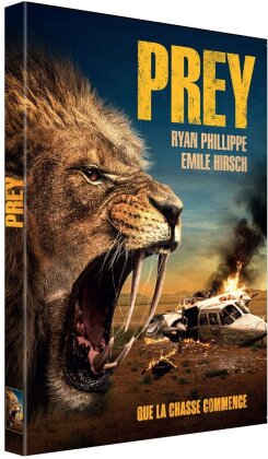 Prey (2024)