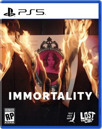 Immortality