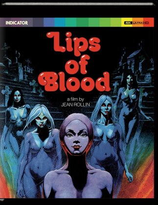 Lips Of Blood (1975)