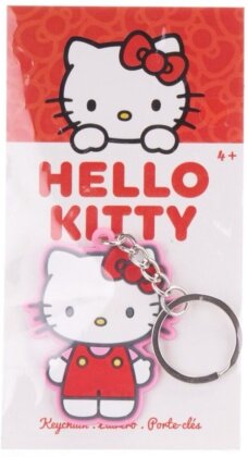 Porte-Clef - Kitty White - Sanrio - 5.5 cm