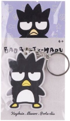 Porte-Clef - Badtz-Maru - Sanrio - 6 cm