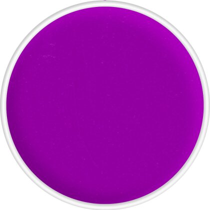 Aquacolor UV-Dayglow Nachfüller lila