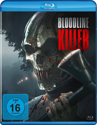 Bloodline Killer (2024)