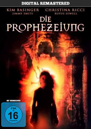 Die Prophezeiung (2000) (Versione Rimasterizzata)