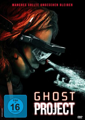 Ghost Project (2023)