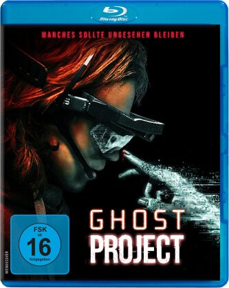 Ghost Project (2023)