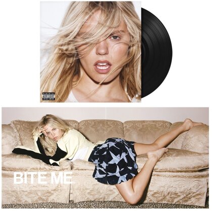 Reneé Rapp - Bite Me (LP)