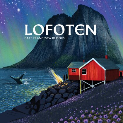 Cate Francesca Brooks - Lofoten