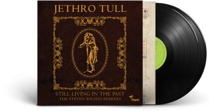 Jethro Tull - Still Living In The Past (2 LPs)