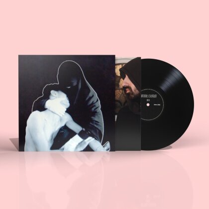 Crystal Castles - III (2025 Reissue, LP)