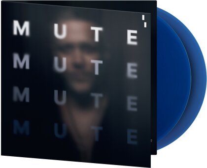 Jan Blomqvist - Mute (Music On Vinyl, Colored, 2 LPs)