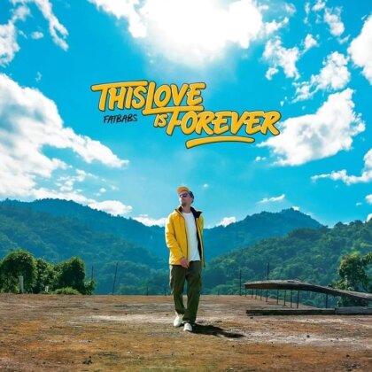 Fatbabs - This Love Is Forever