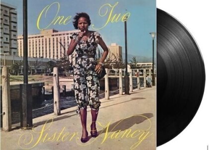 Sister Nancy - One Two (2025 Reissue, LP)