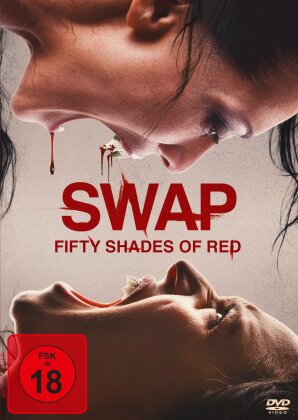 Swap - Fifty Shades of Red (2024)