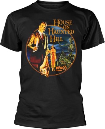 House On Haunted Hill