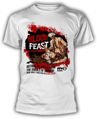 Blood Feast (Film) - Blood Feast