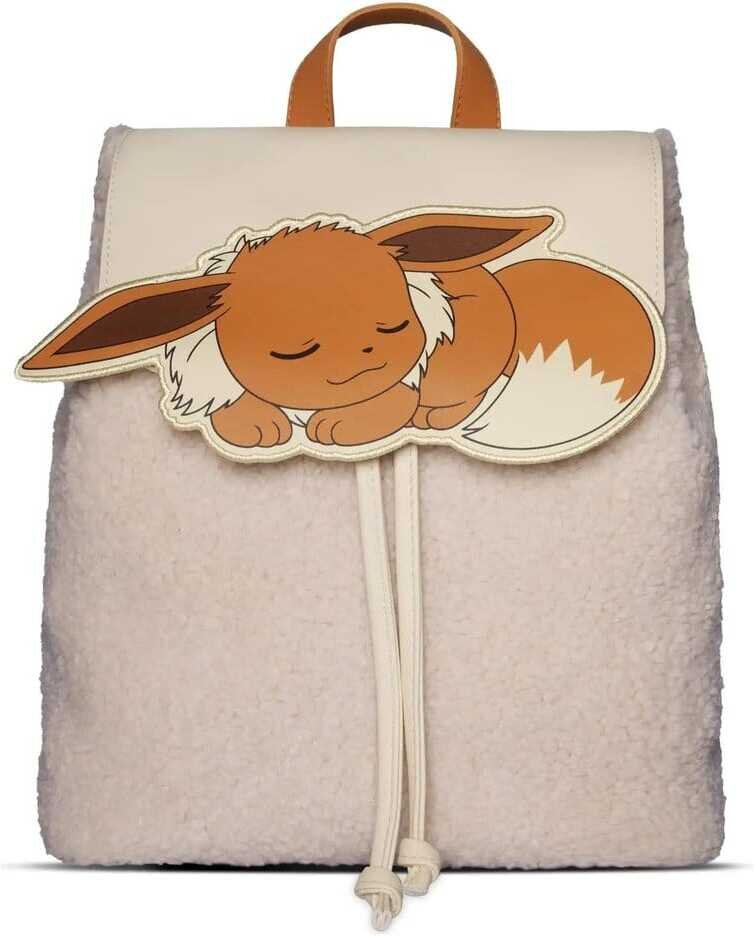 Pokémon Mini-Rucksack Evoli Novelty