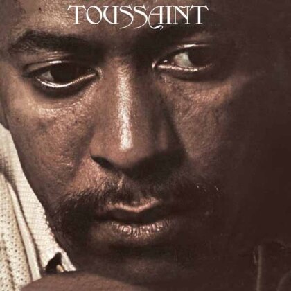 Allen Toussaint - Toussaint (2025 Reissue, LP)
