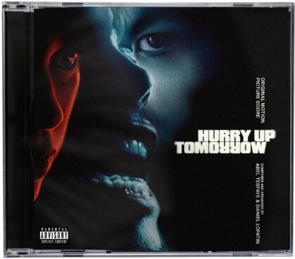 The Weeknd (R&B) - Hurry Up Tomorrow - The Score - OST