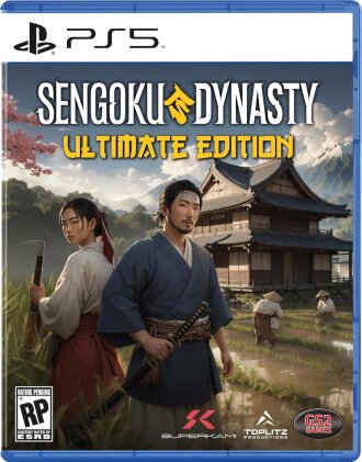 Sengoku Dynasty (Ultimate Edition)