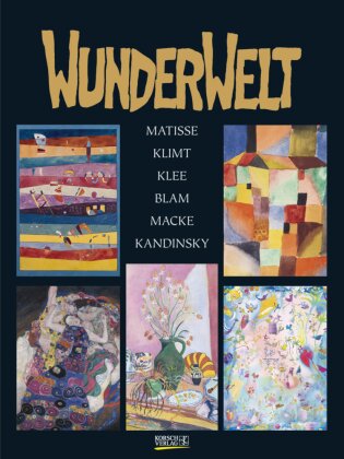 WunderWelt 2026