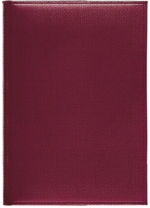 Chef-Timer Premium bordeaux 2026