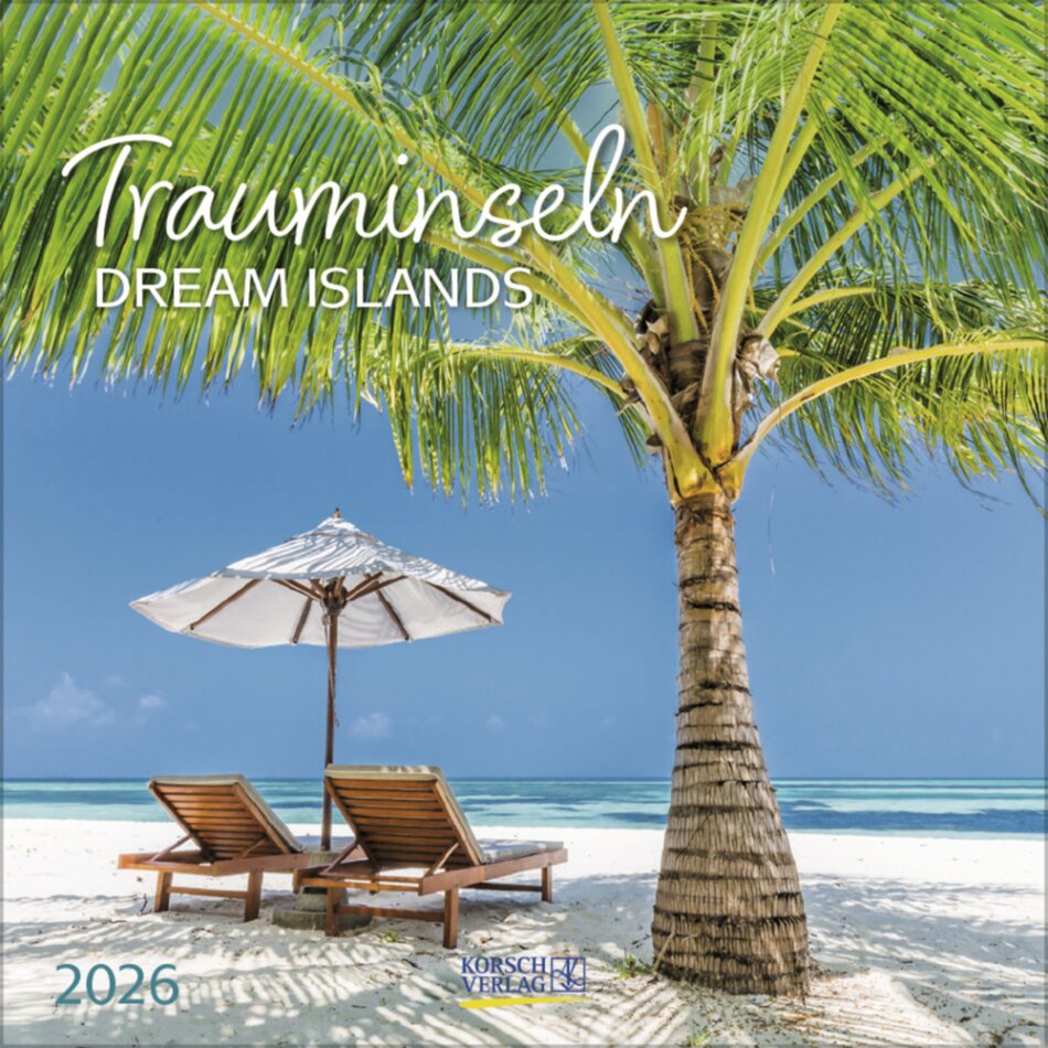 Trauminseln 2026