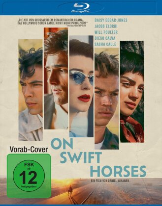 On Swift Horses (2024)