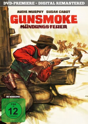 Gunsmoke (1953) (Remastered)