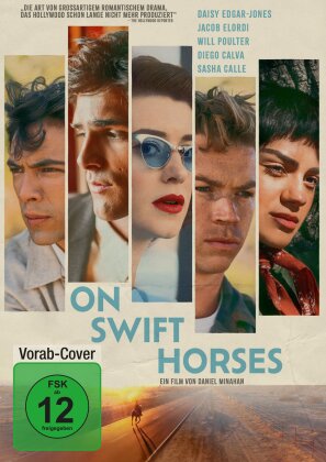 On Swift Horses (2024)