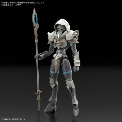 30 Minutes Fantasy - Liber Wizard