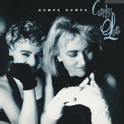 Humpe Humpe - Careless Love (RSD 2025, 12" Maxi)