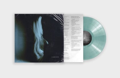 Tom Odell - A Wonderful Life (Colored, LP)