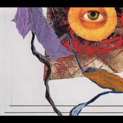 John Zorn & Dave Lombardo (ex-Slayer, Mr. Bungle) - Memories. Dreams, And Reflections