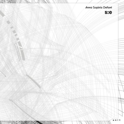 Anna Sophia Defant - s:e (LP)