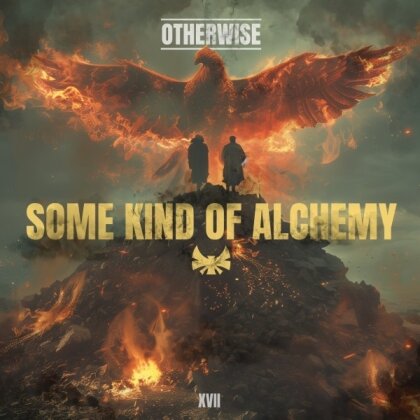 Otherwise - Some Kind of Alchemy (LP)