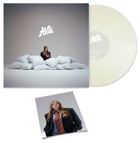 Héléna - Hélé (Édition Mélatonine, Colored, LP)