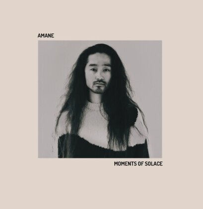 Amane - Moments Of Solace (LP)