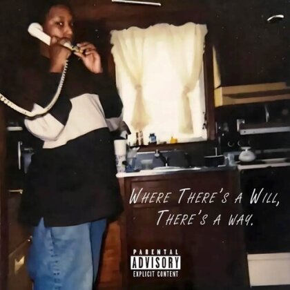 Jus-P & Swab - Where There's A Will There's A Way
