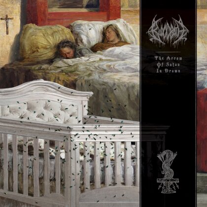 Bloodbath - Arrow Of Satan Is Drawn (2025 Reissue, Peaceville)