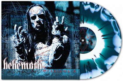 Behemoth - Thelema 6 (2025 Reissue, Peaceville, Anniversary Edition, LP)