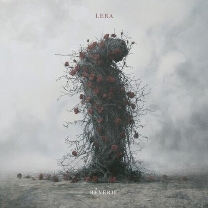 Lera - Reverie (Limited Edition, White / Black Vinyl, LP)