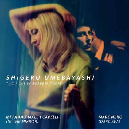 Shigeru Umebayashi - Dark Sea / In The Mirror - OST