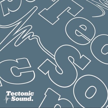 Tectonic Sound (2 CDs)