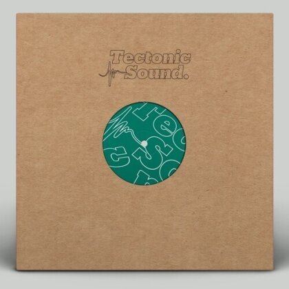 Tectonic Sound: Vinyl 1 (12" Maxi)